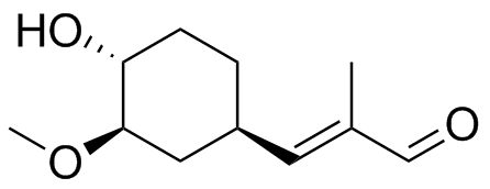 Tacrolimus Methyl Acryl Aldehyde