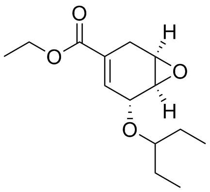 Oseltamivir Impurity 33