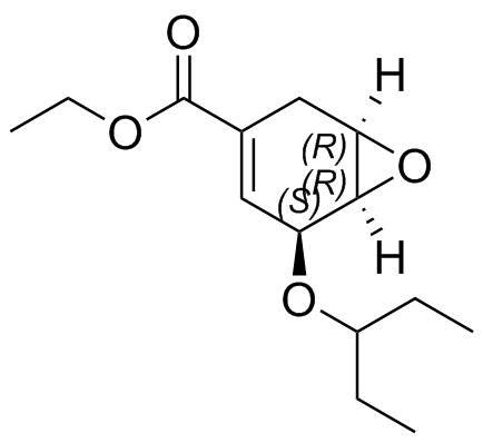 Oseltamivir Impurity 9