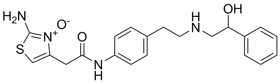 Mirabegron Impurity 5