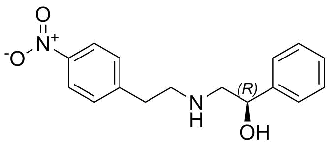 Mirabegron Impurity L