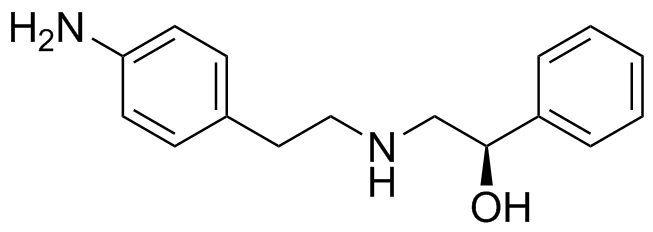 Mirabegron Impurity E