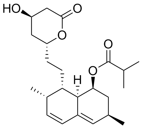 Simvastatin Impurity 39