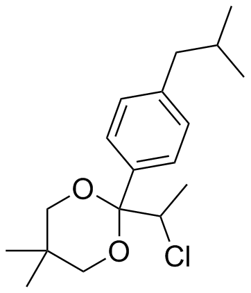 Ibuprofen Impurity 4