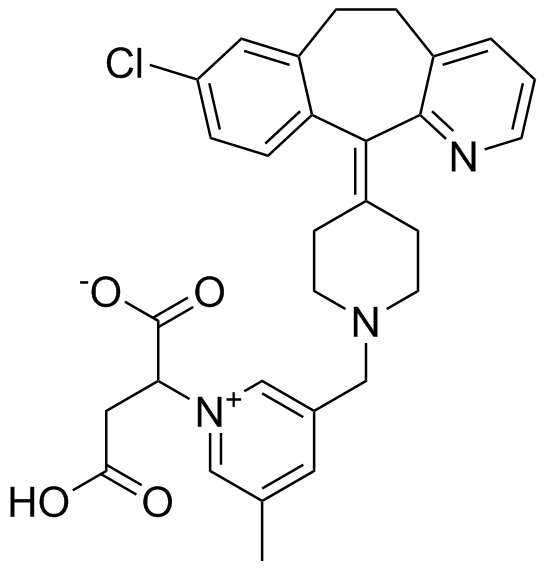 Rupatadine Impurity 11
