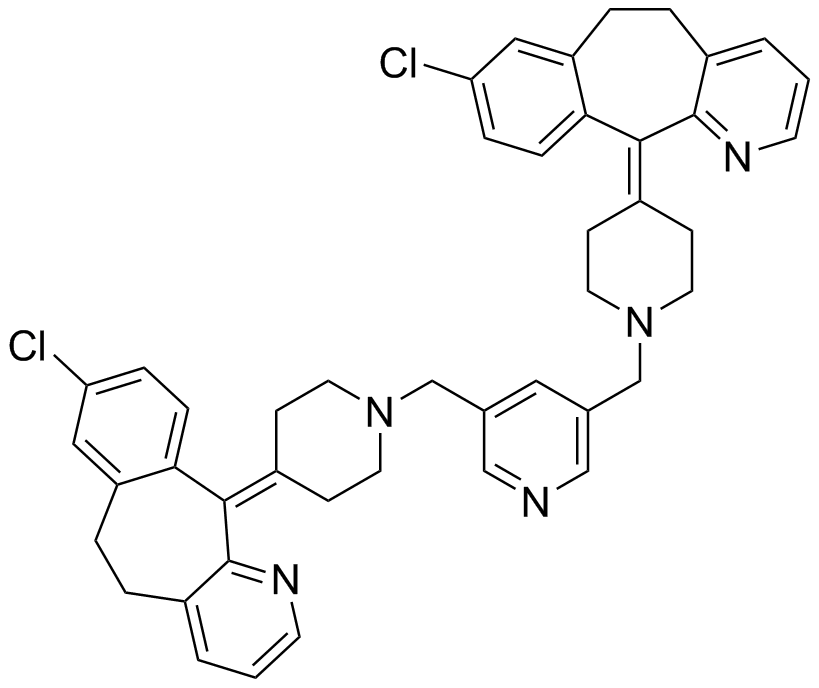 Rupatadine Impurity C