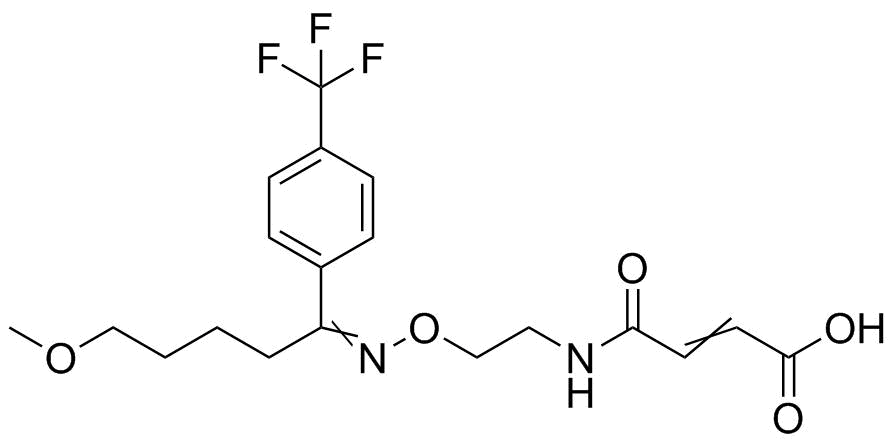 Fluvoxamine Impurity 23