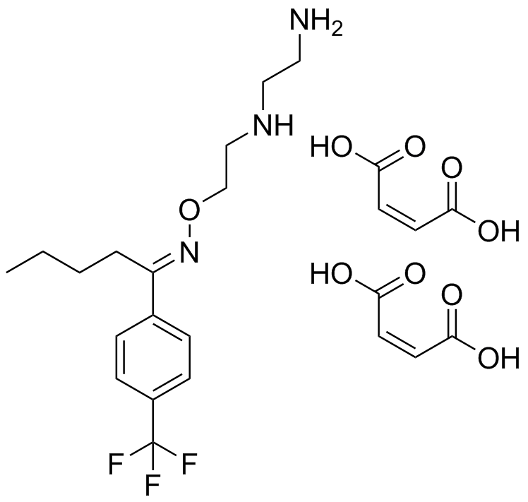 Fluvoxamine Impurity 21