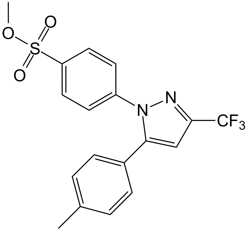 Celecoxib Impurity 17