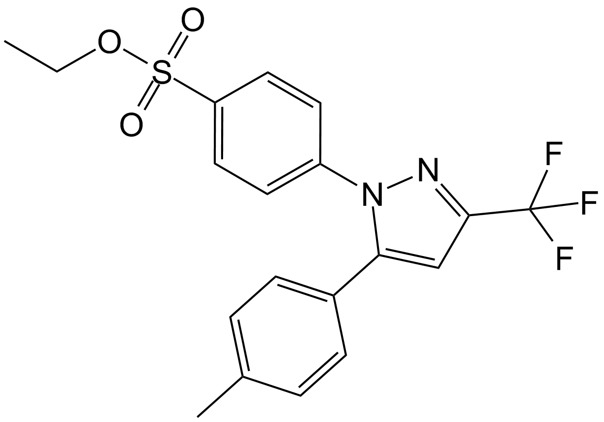 Celecoxib Impurity 16