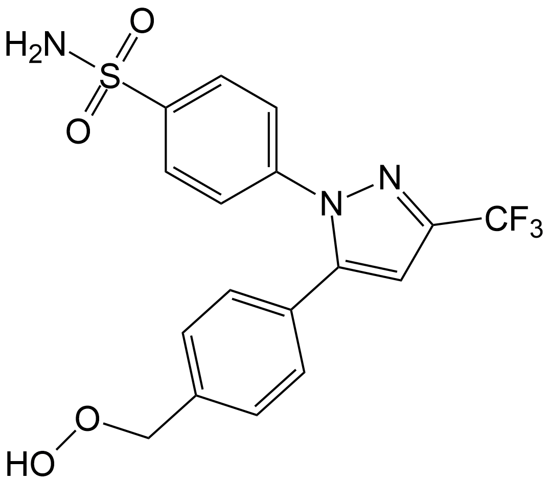 Celecoxib Impurity 24