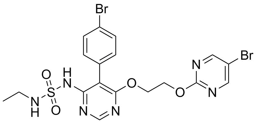 Macitentan Impurity 5