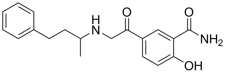 Labetalol EP Impurity F
