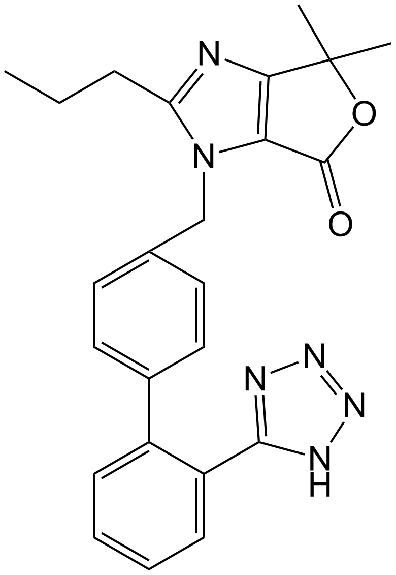 Olmesartan Medoxomil EP Impurity B