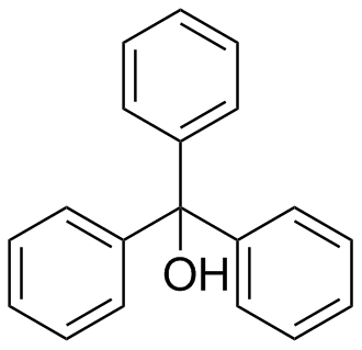 Candesartan Trityl Alcohol Impurity