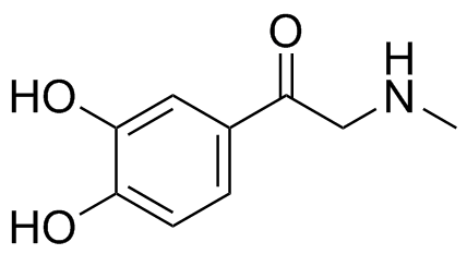 Adrenaline EP Impurity C