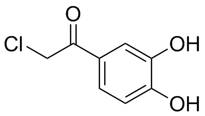 Noradrenaline (Norepinephrine) EP Impurity E