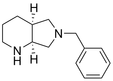 Moxifloxacin Impurity 35