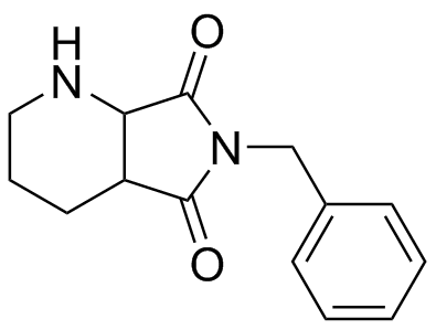 Moxifloxacin Impurity 31