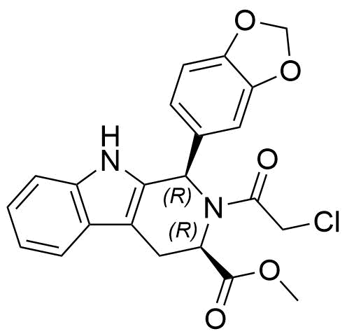 Tadalafil Impurity 17
