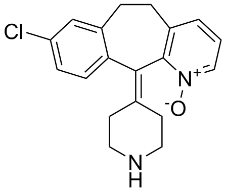 Desloratadine Pyridine N-Oxide