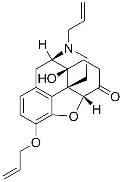 Naloxone EP Impurity B