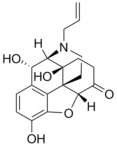 Naloxone EP Impurity C