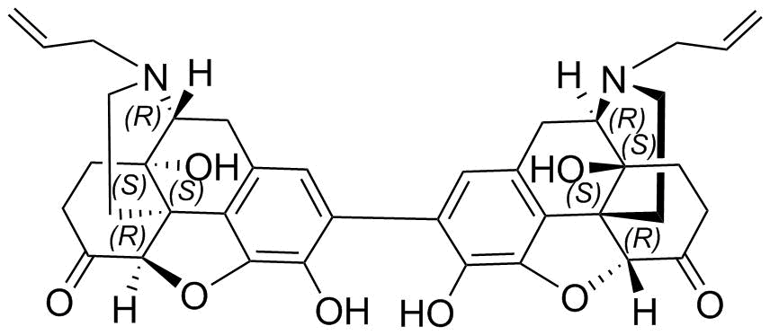 Naloxone EP Impurity E