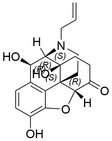 Naloxone EP Impurity F
