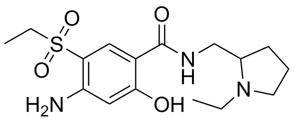Amisulpride EP Impurity B