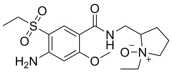 Amisulpride EP Impurity F