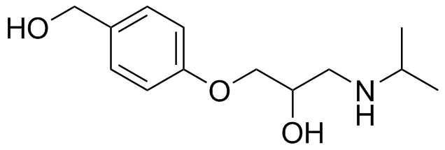 Bisoprolol EP Impurity A
