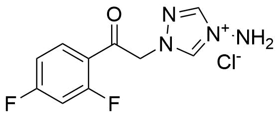 Voriconazole Impurity 59