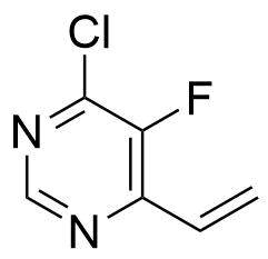 Voriconazole Impurity 34