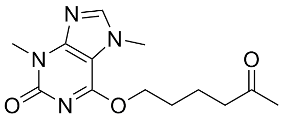 Pentoxifylline EP Impurity G