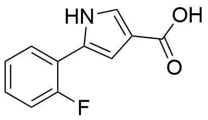 Vonoprazan Impurity 17