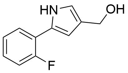 Vonoprazan Impurity D