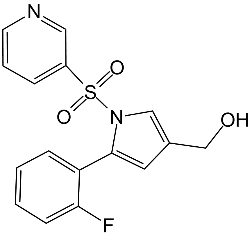 Vonoprazan Impurity R