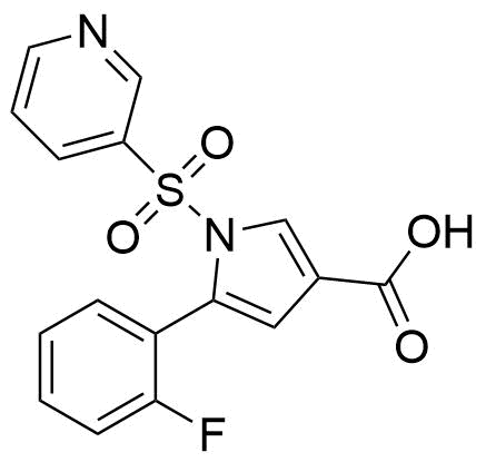 Vonoprazan Impurity 2