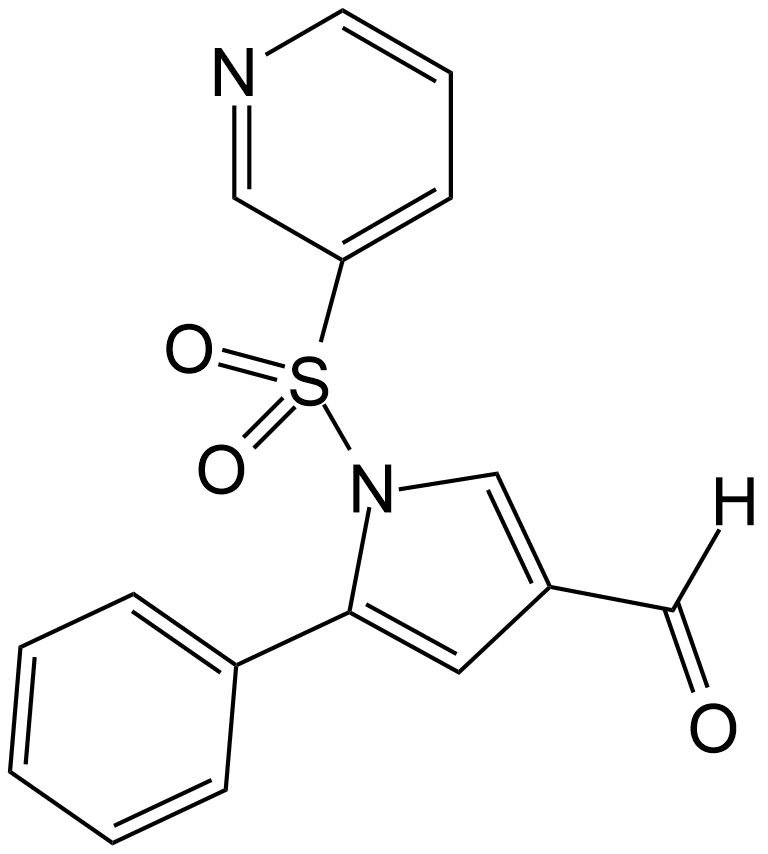 Vonoprazan Impurity 29