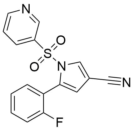 Vonoprazan Impurity N