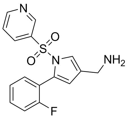 Vonoprazan Impurity O