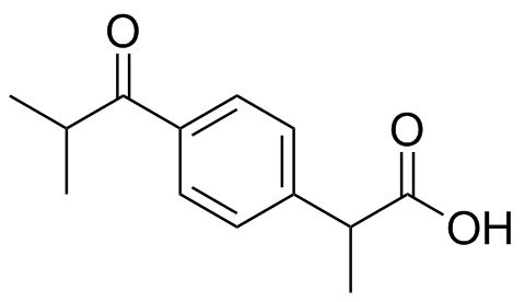Ibuprofen EP Impurity J