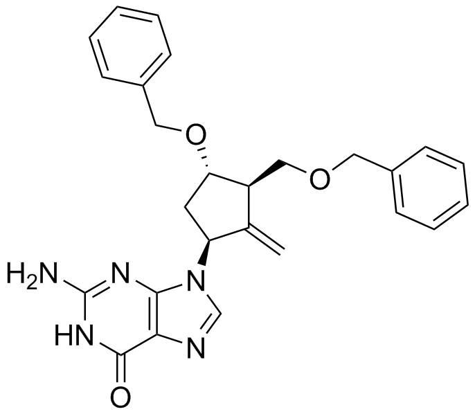 Entecavir Impurity 53