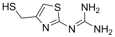 Famotidine Impurity 17