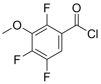 Moxifloxacin Impurity 1