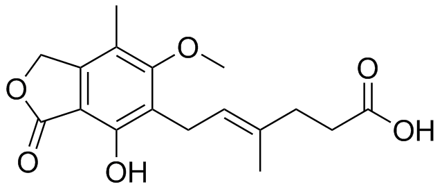 Mycophenolate Mofetil EP Impurity F