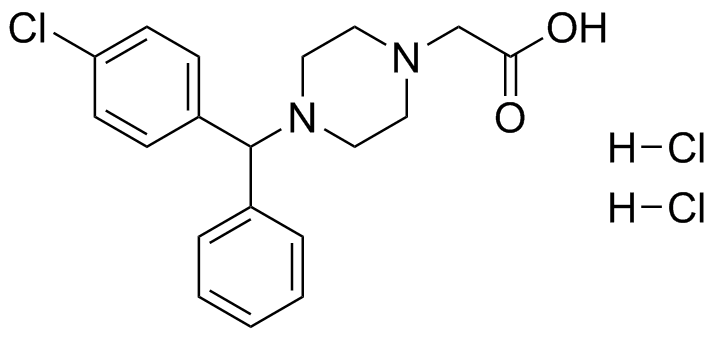 Cetirizine EP Impurity B