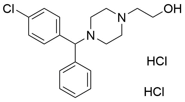 Cetirizine EP Impurity G