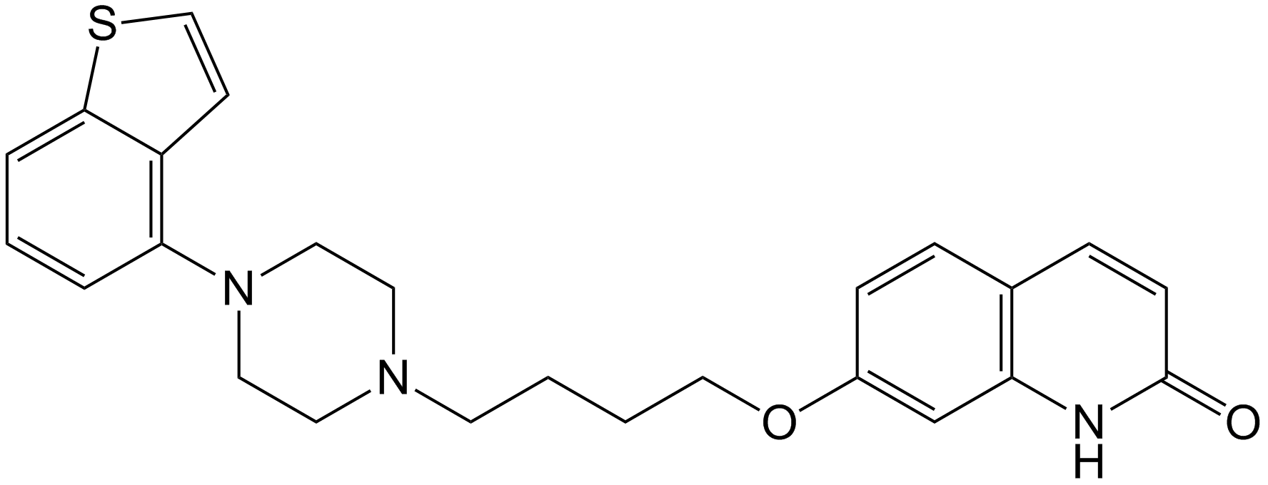 Brexpiprazole